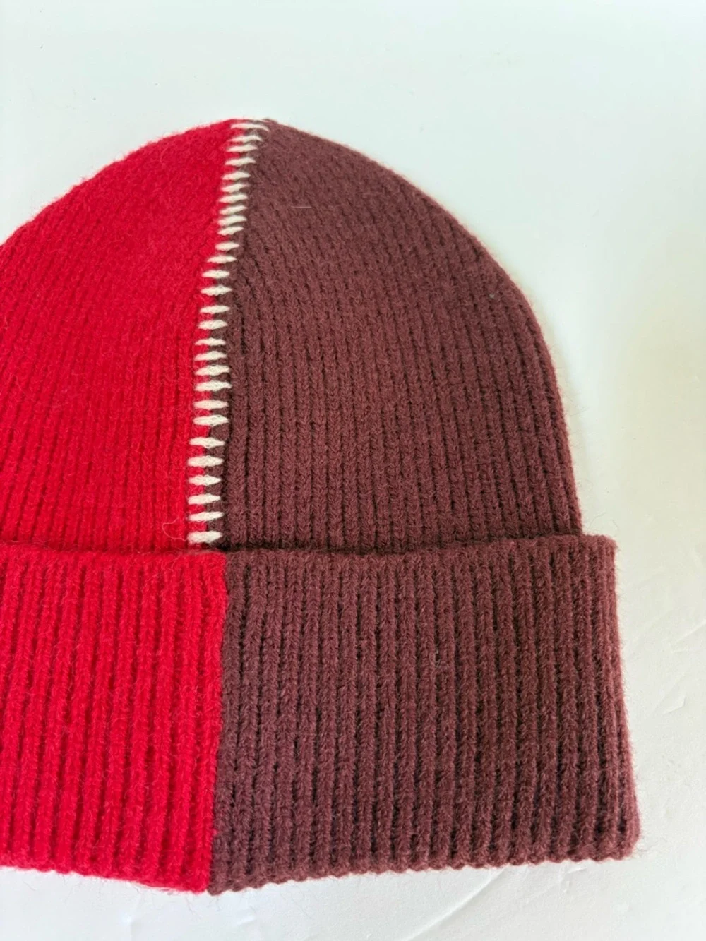 NWOT Free People FP Movement Team Captain Beanie